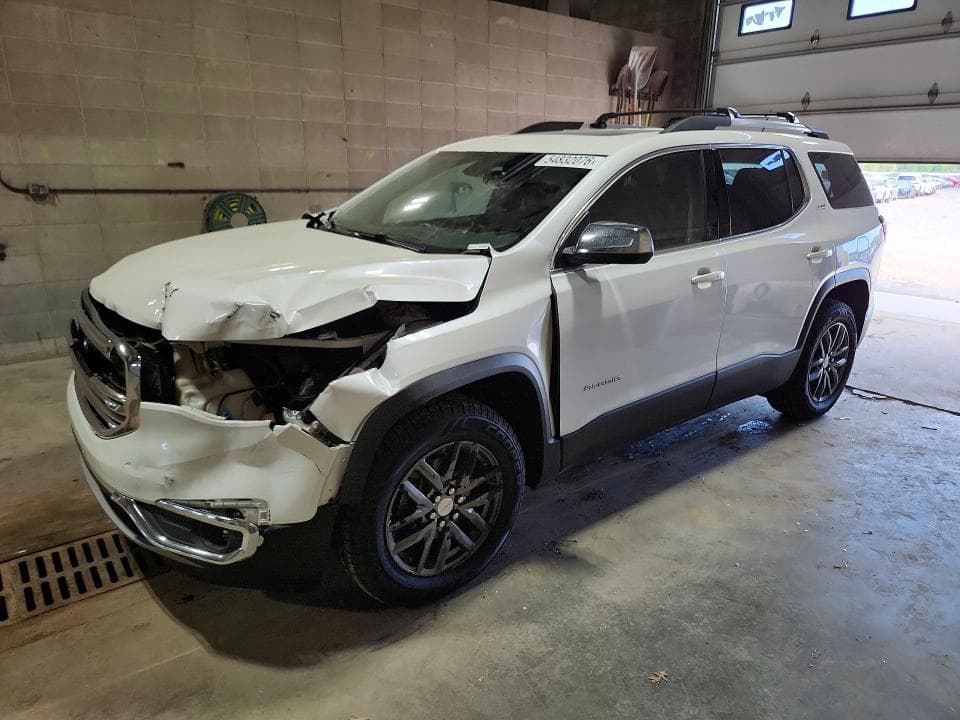 2019 GMC ACADIA SLT-1 - 1