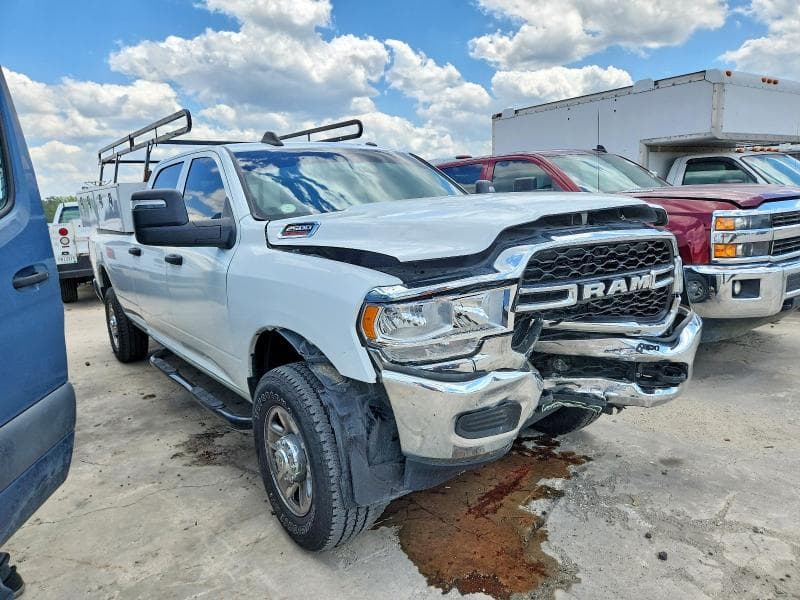2023 RAM 2500 TRADESMAN - 1