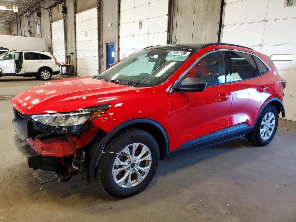2024 FORD ESCAPE ACTIVE - 1