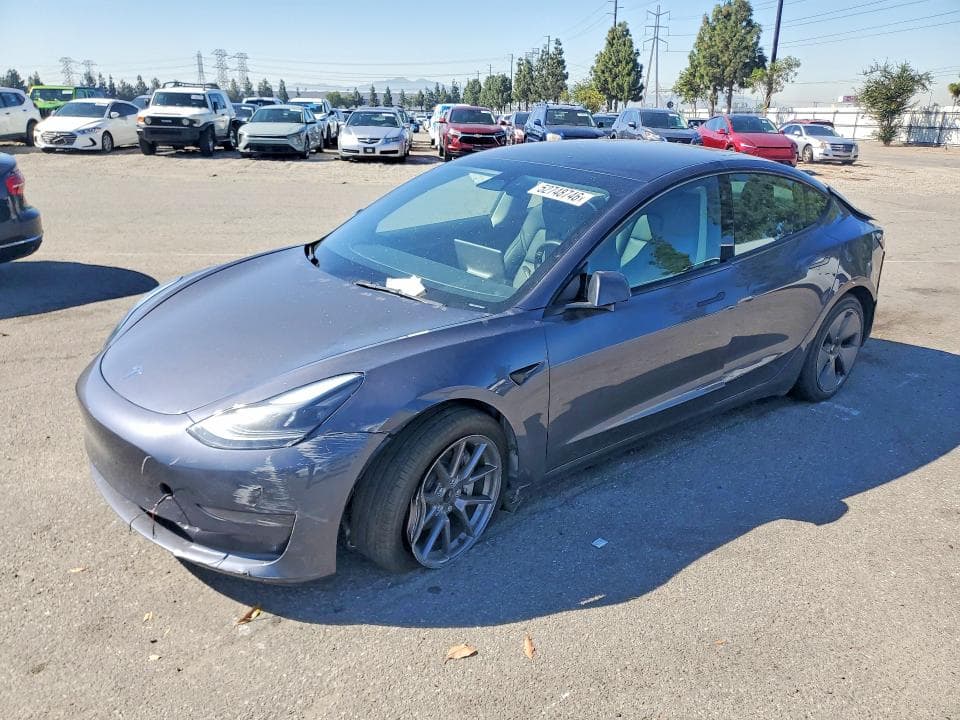 2023 TESLA MODEL 3 - 1