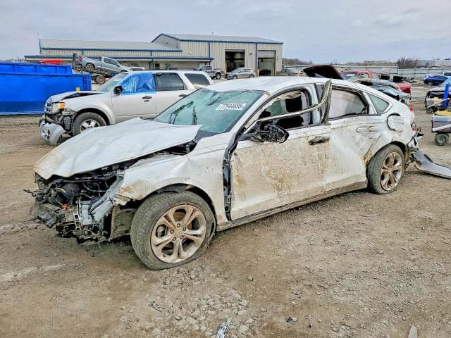 2024 HONDA ACCORD - 1