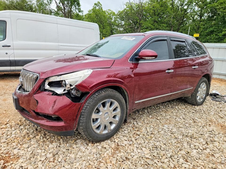 2016 BUICK ENCLAVE - 1
