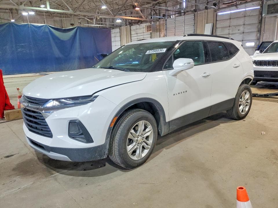2020 CHEVROLET BLAZER 1LT - 1