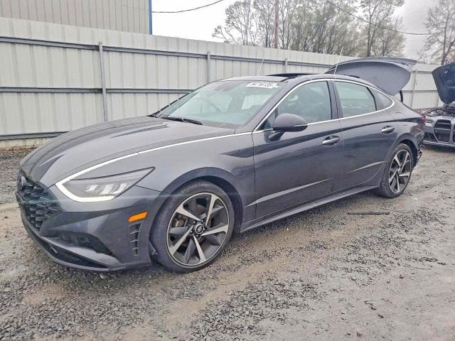 2023 HYUNDAI SONATA SEL PLUS - 1