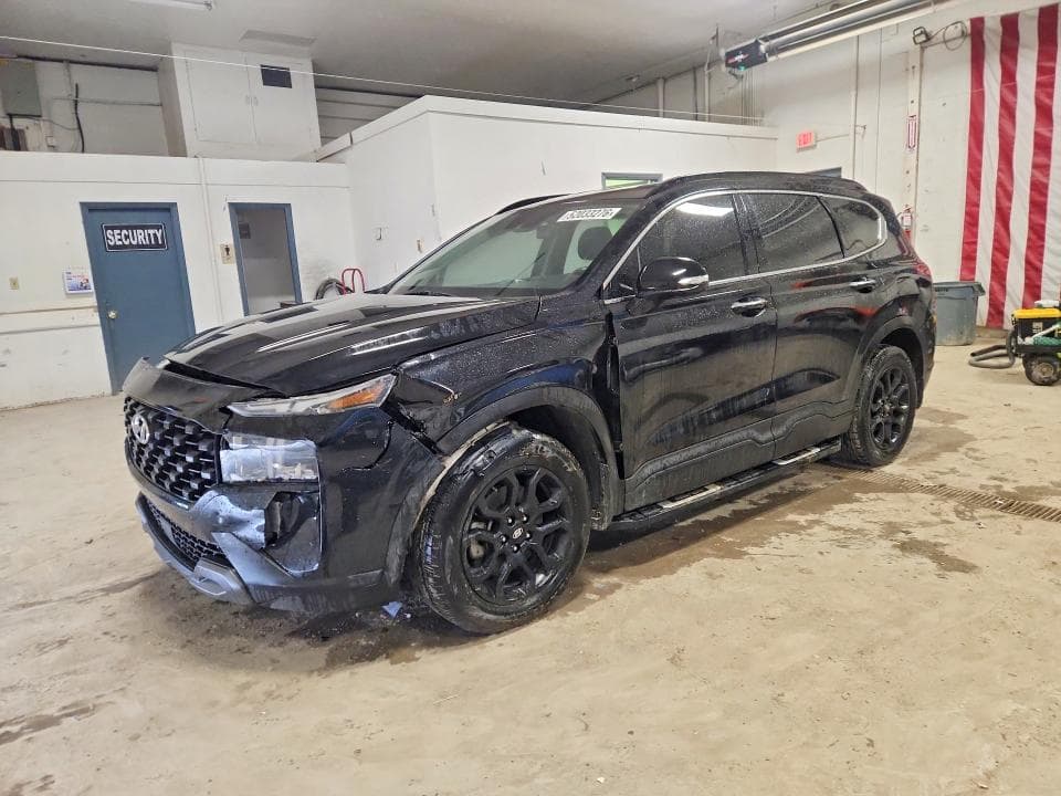2023 HYUNDAI SANTA FE XRT - 1