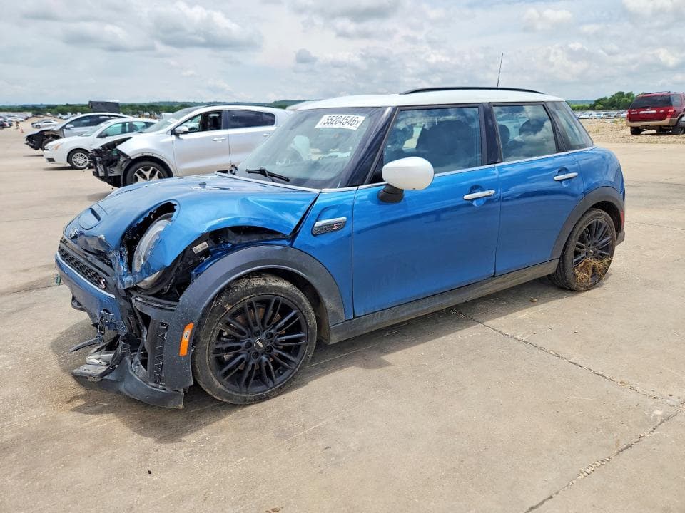 2023 MINI COOPER S S - 1