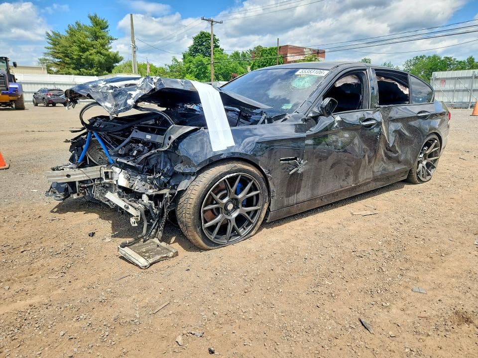 2011 BMW 535 I - 1