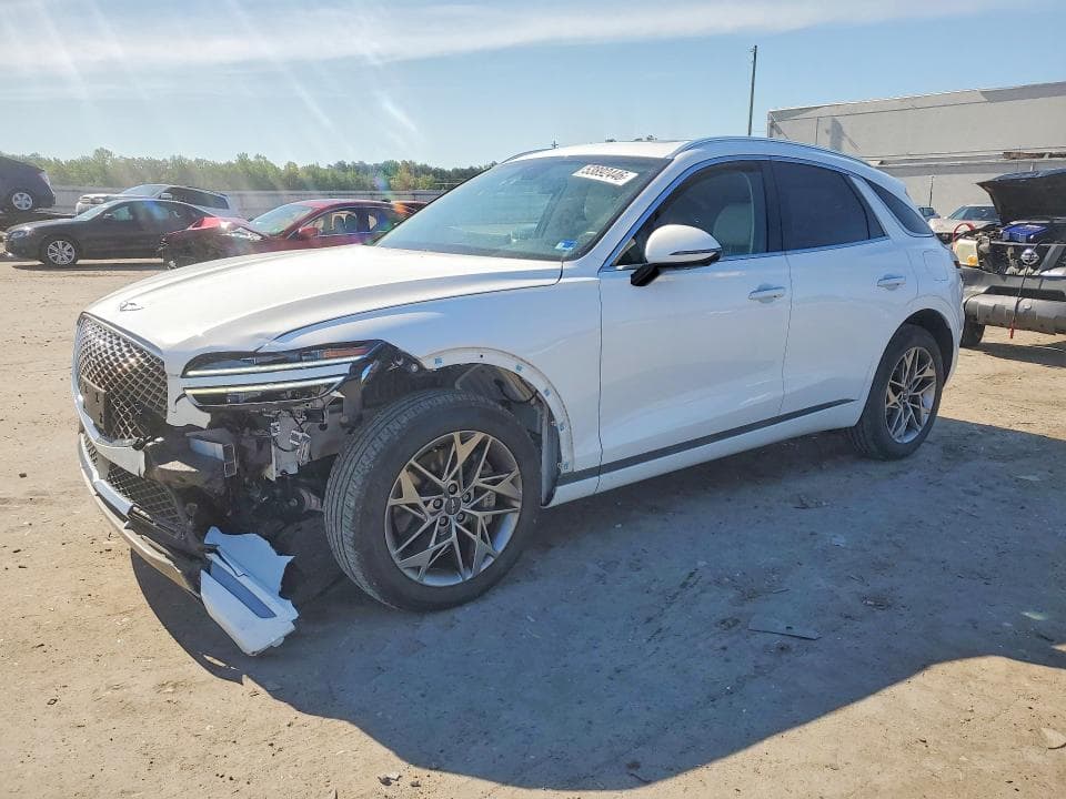 2023 GENESIS GV70 2.5T STANDARD - 1