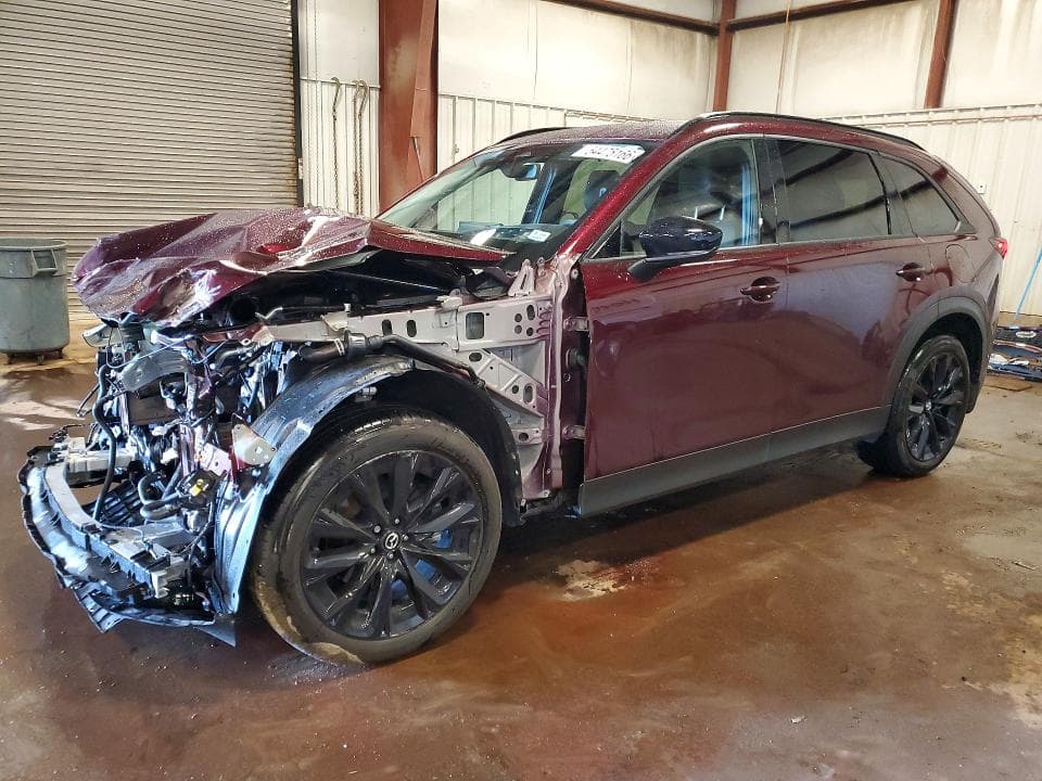 2025 MAZDA CX-90 PREMIUM SPORT - 1