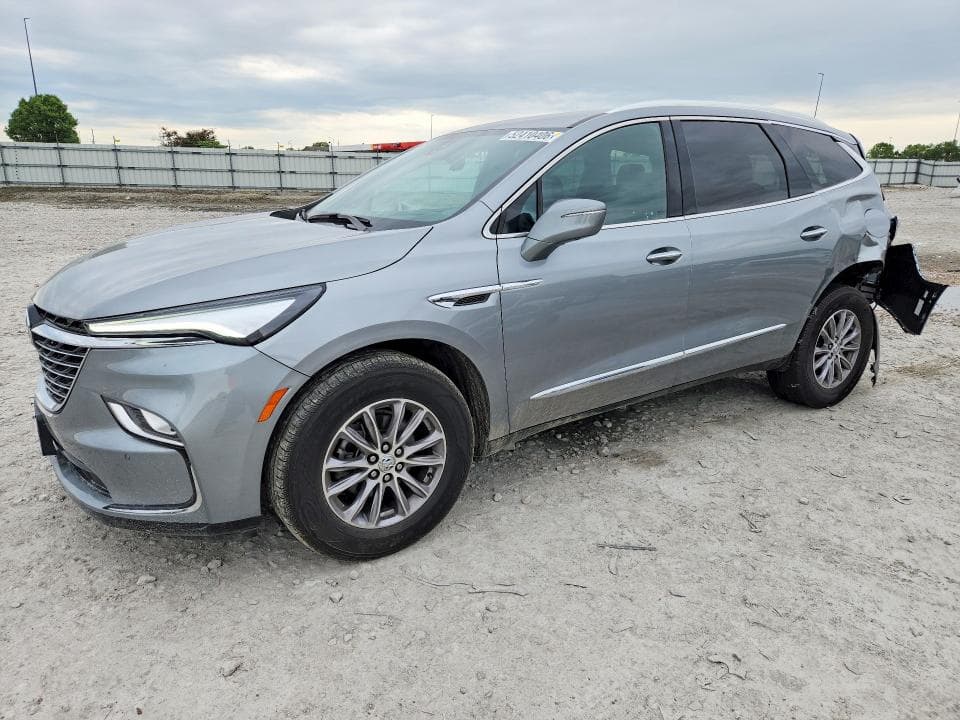 2024 BUICK ENCLAVE PREMIUM - 1