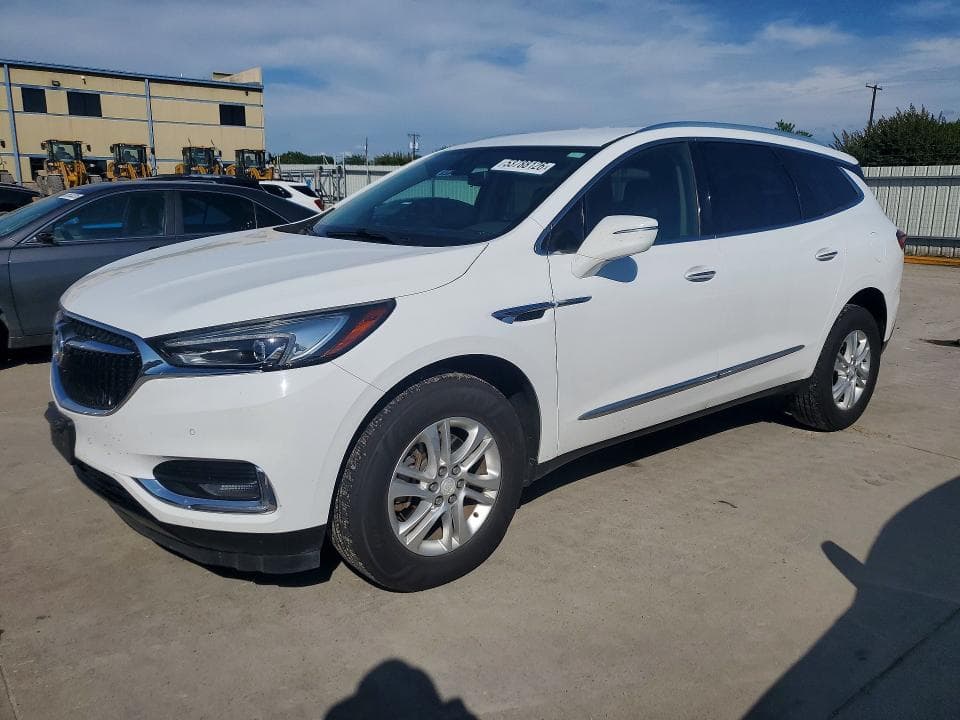 2019 BUICK ENCLAVE PREMIUM - 1