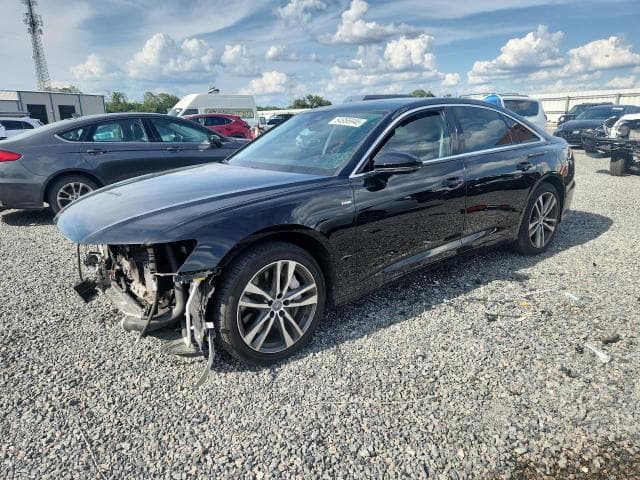 2019 AUDI A6 PREMIUM PLUS - 1