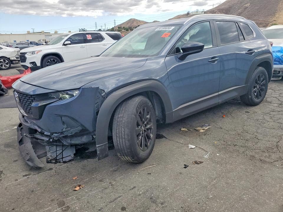 2024 MAZDA CX-50 PREMIUM - 1