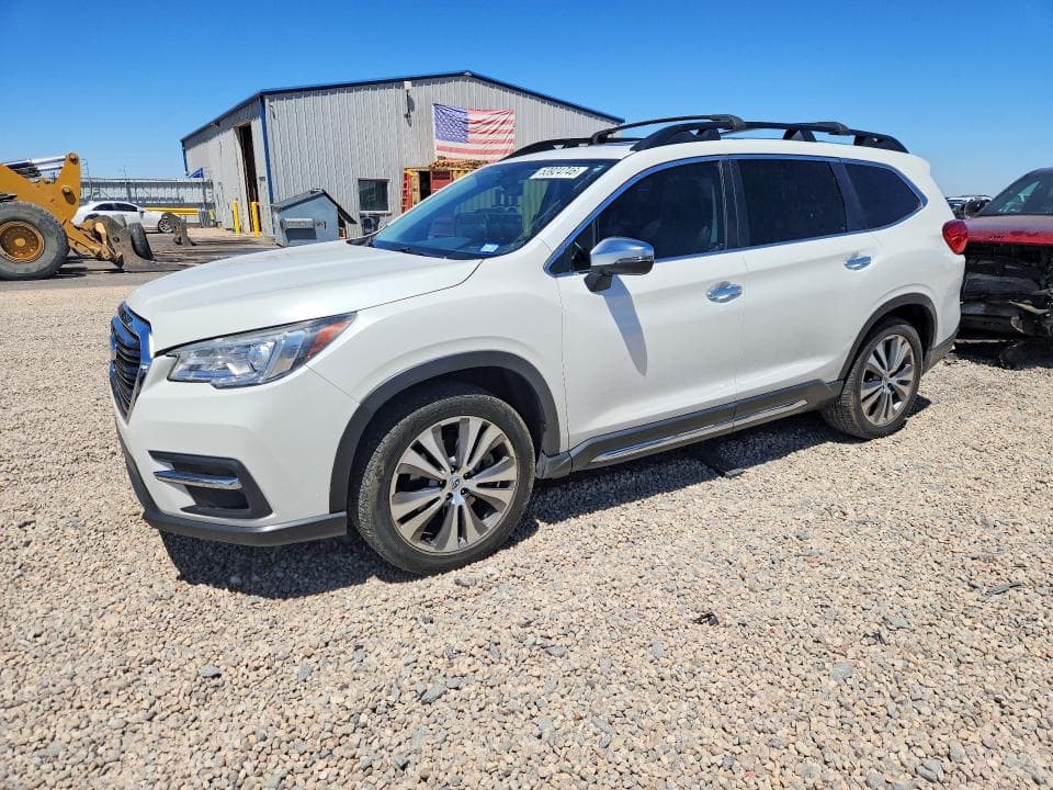 2020 SUBARU ASCENT TOURING TOURING - 1