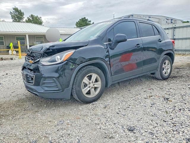2020 CHEVROLET TRAX 1LT - 1