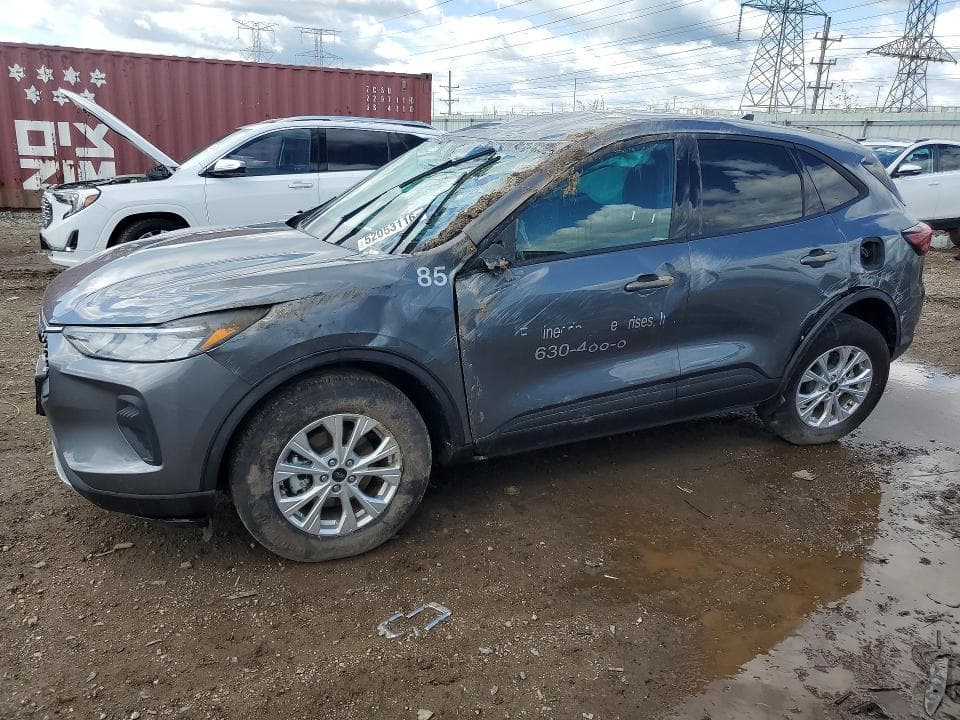 2026 FORD ESCAPE ACTIVE - 1