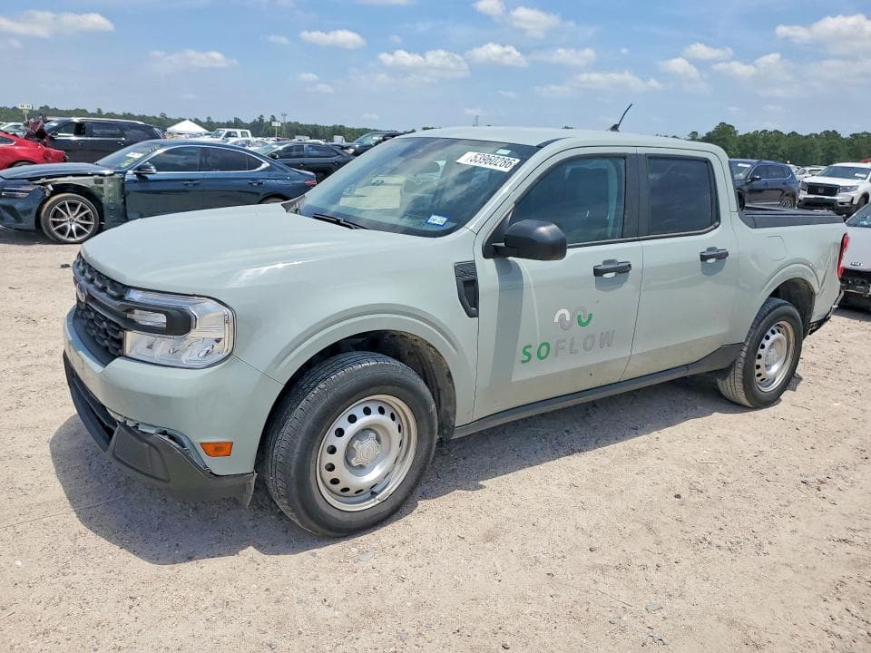 2024 FORD MAVERICK XL - 1