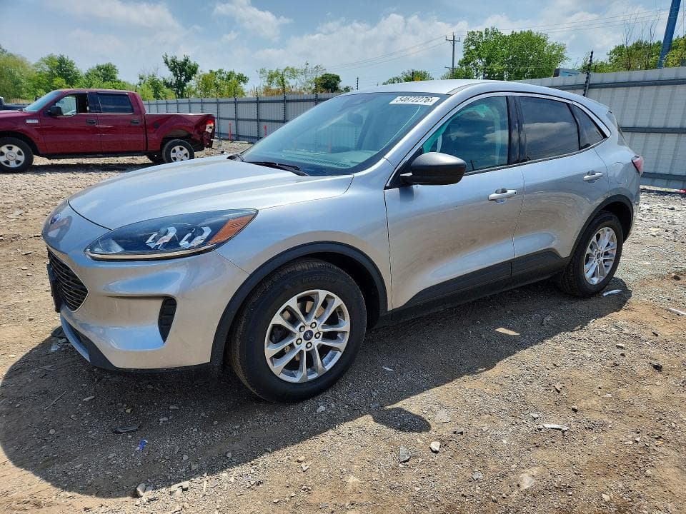 2022 FORD ESCAPE SE - 1
