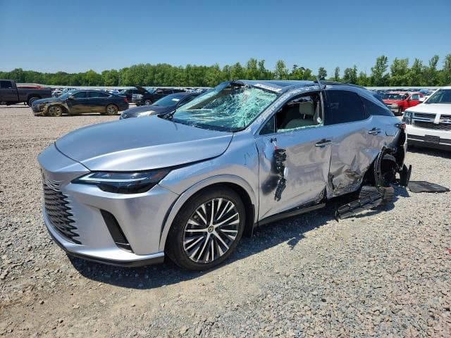 2026 LEXUS RX 350 PREMIUM+ - 1