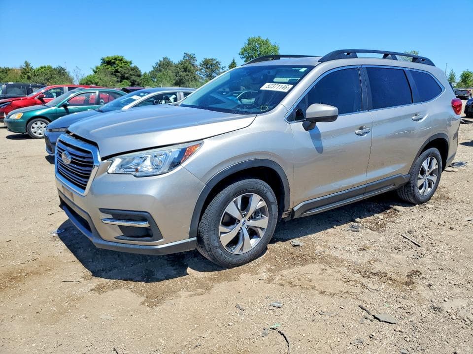 2019 SUBARU ASCENT PREMIUM - 1