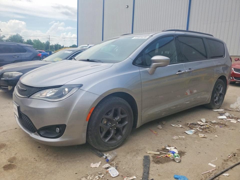 2020 CHRYSLER PACIFICA TOURING L - 1