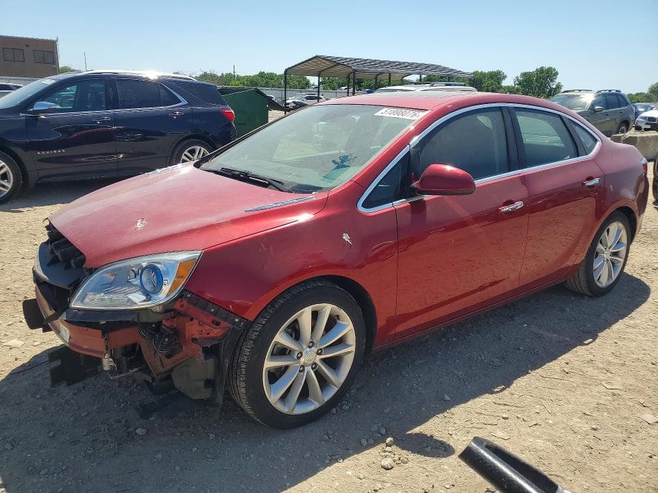 2013 BUICK VERANO - 1