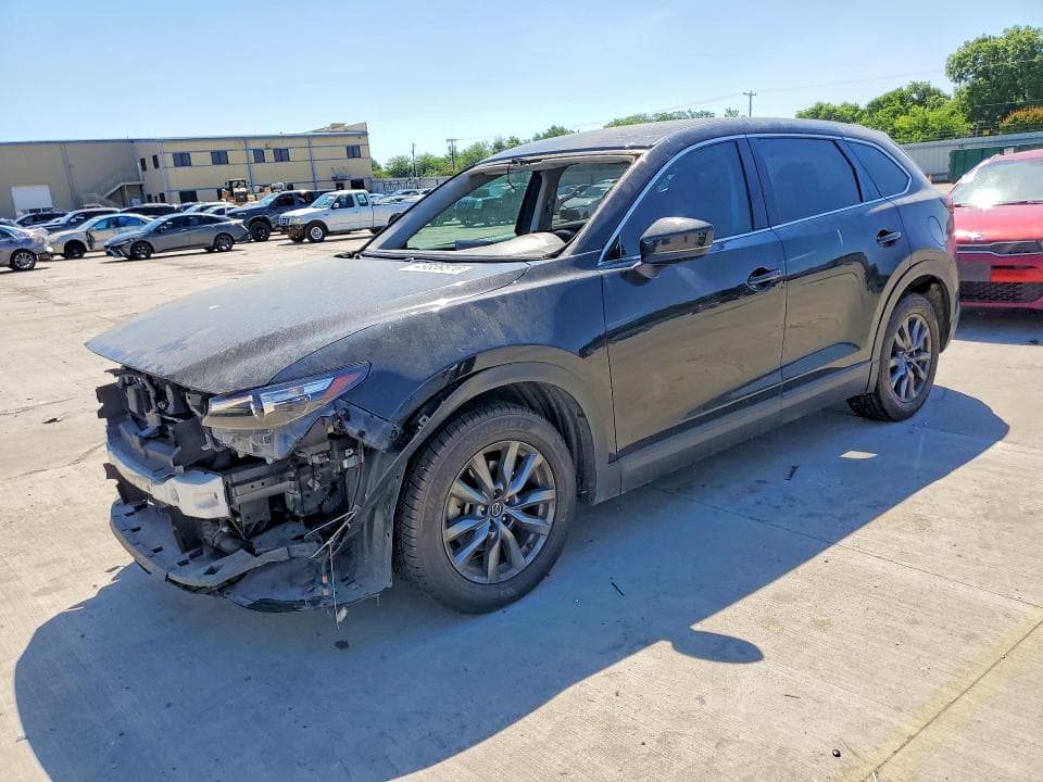 2022 MAZDA CX-9 TOURING - 1