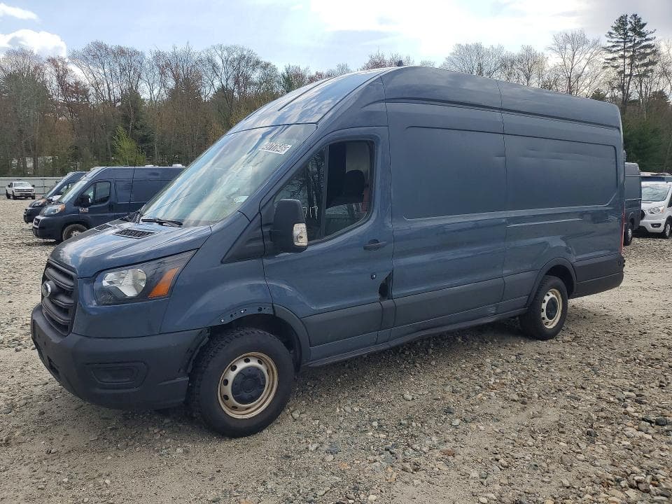 2020 FORD TRANSIT T-250 CARGO T-250 - 1
