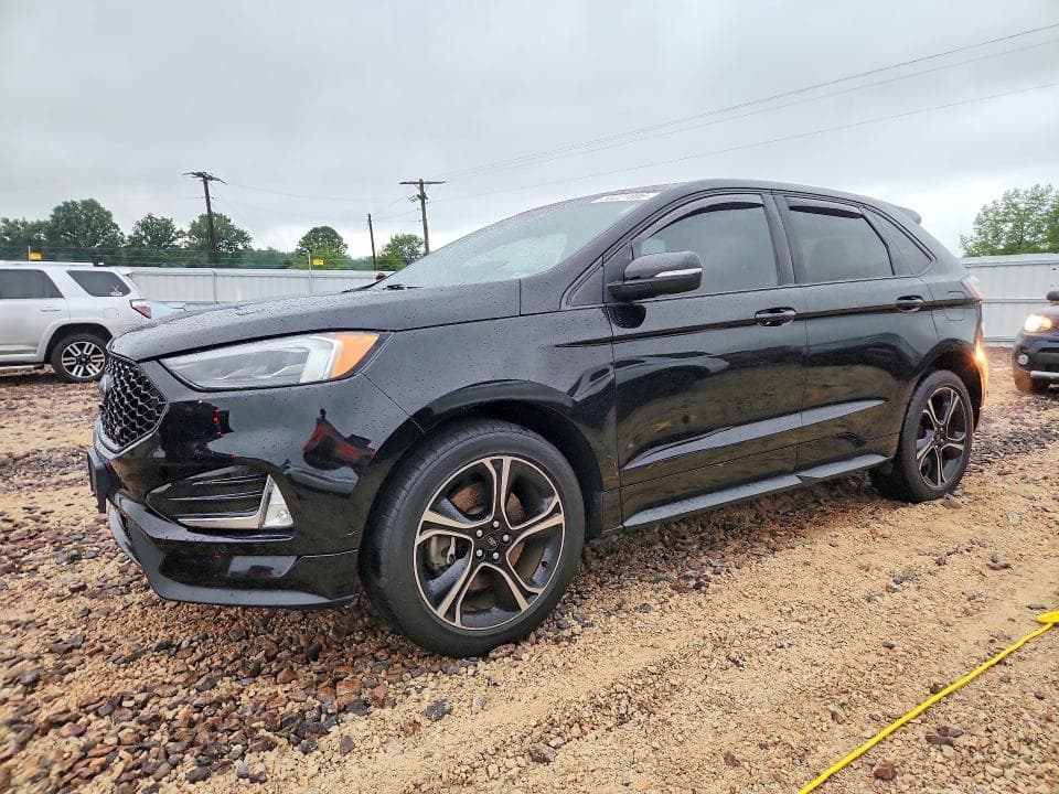 2019 FORD EDGE ST - 1