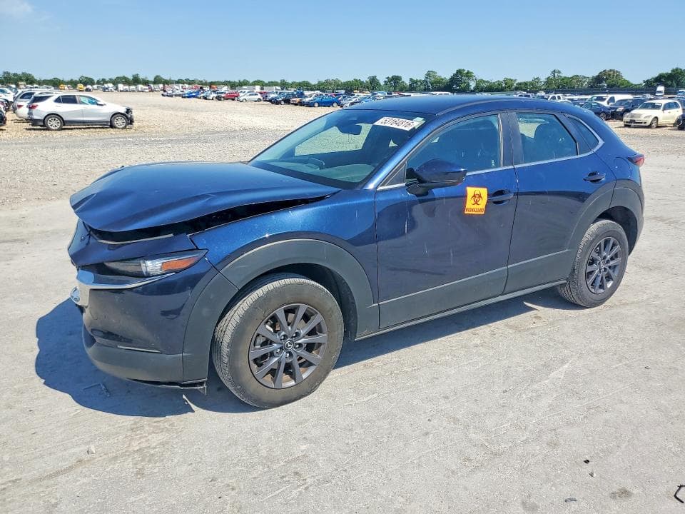 2024 MAZDA CX-30 - 1