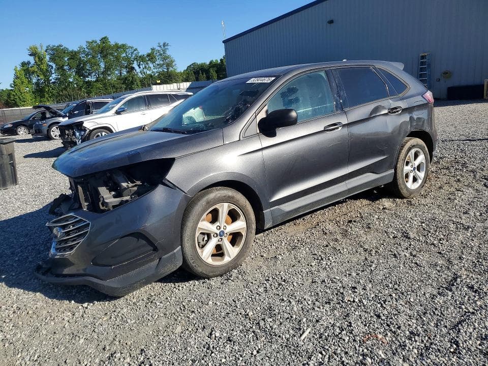 2020 FORD EDGE SE - 1
