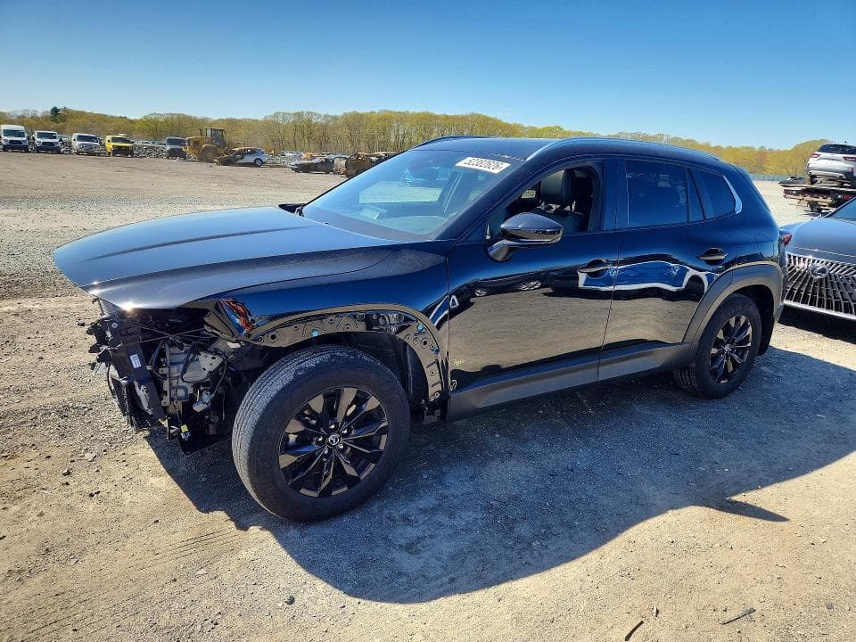 2024 MAZDA CX-50 PREMIUM - 1