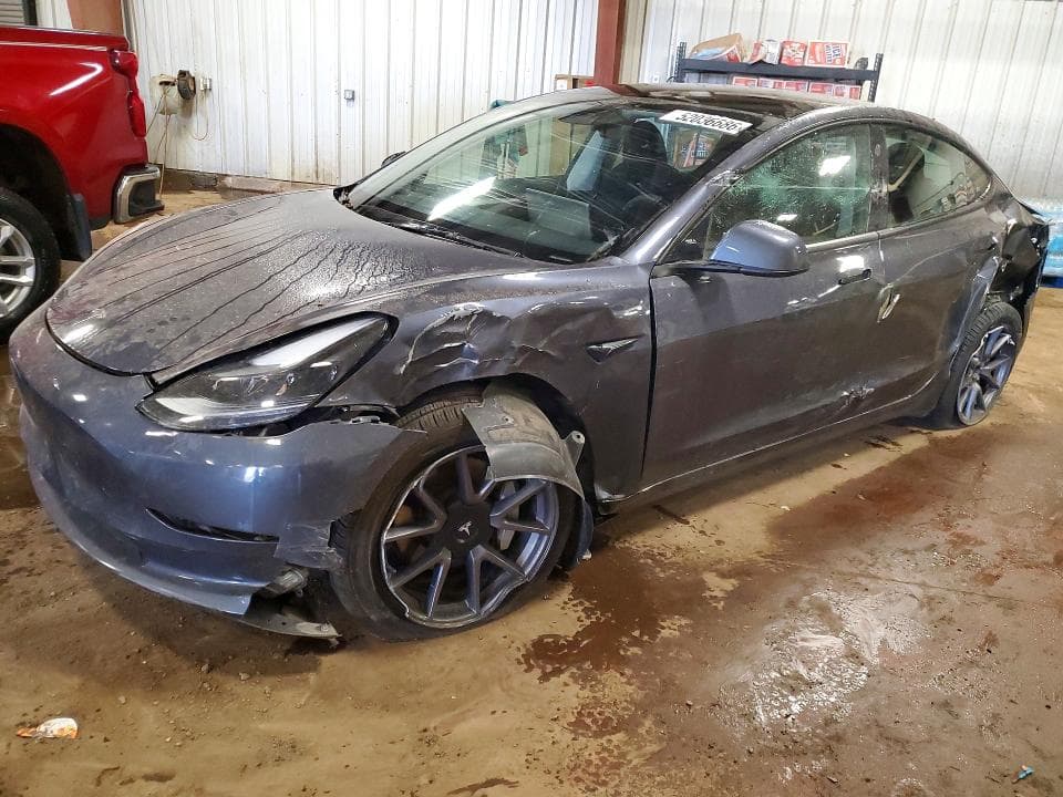 2023 TESLA MODEL 3 - 1
