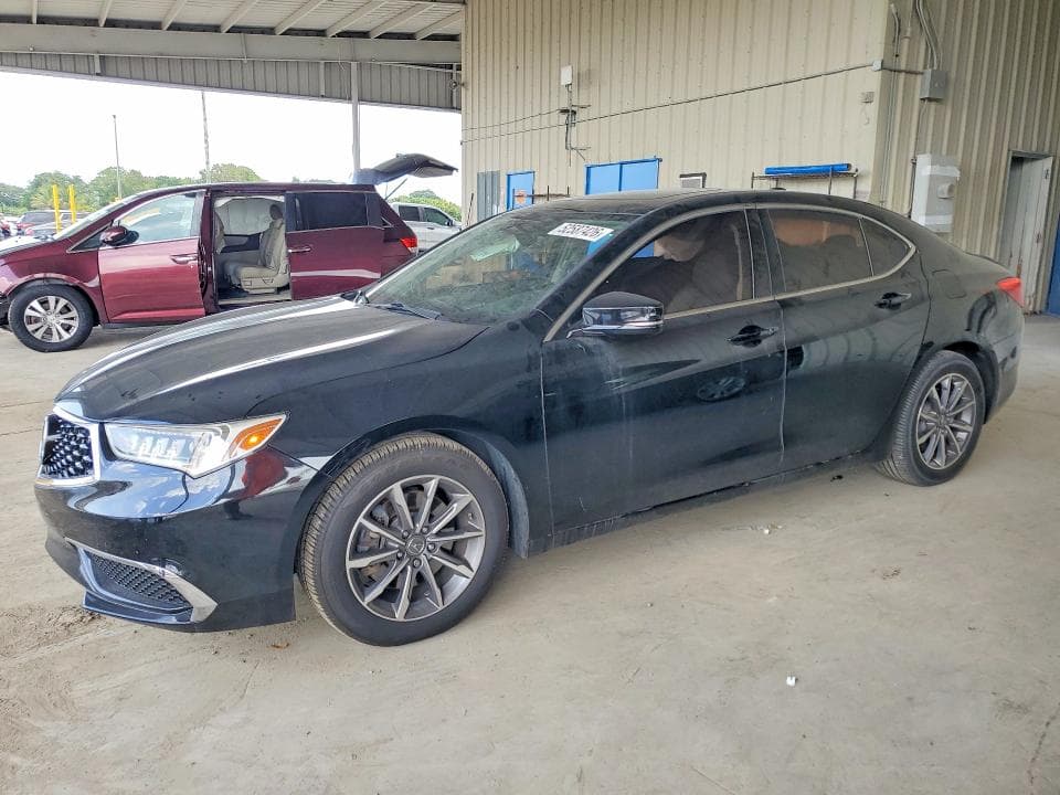 2020 ACURA TLX TECHNOLOGY - 1
