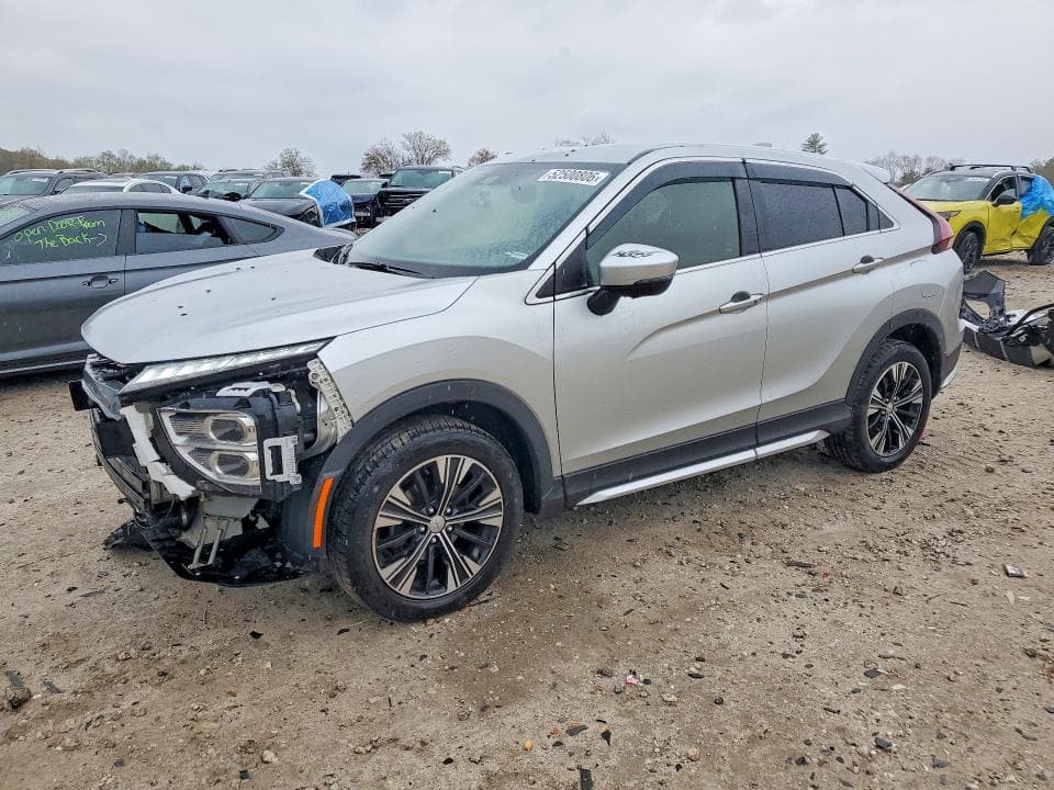 2022 MITSUBISHI ECLIPSE CROSS SE - 1