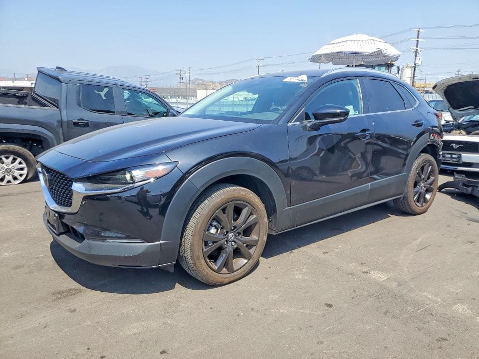 2024 MAZDA CX-30 SELECT SELECT - 1