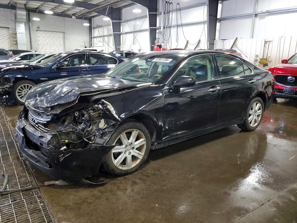 2008 LEXUS ES 350 - 1