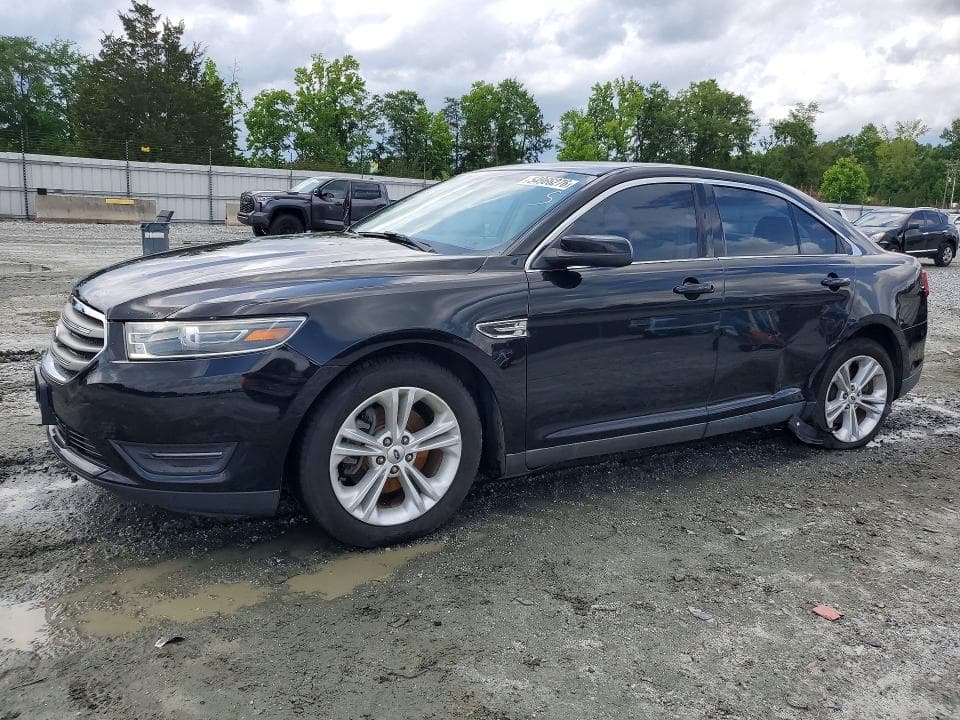 2017 FORD TAURUS SEL - 1