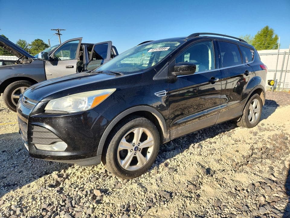 2016 FORD ESCAPE SE - 1