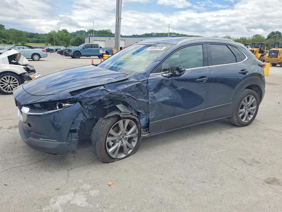 2024 MAZDA CX-30 PREMIUM - 1