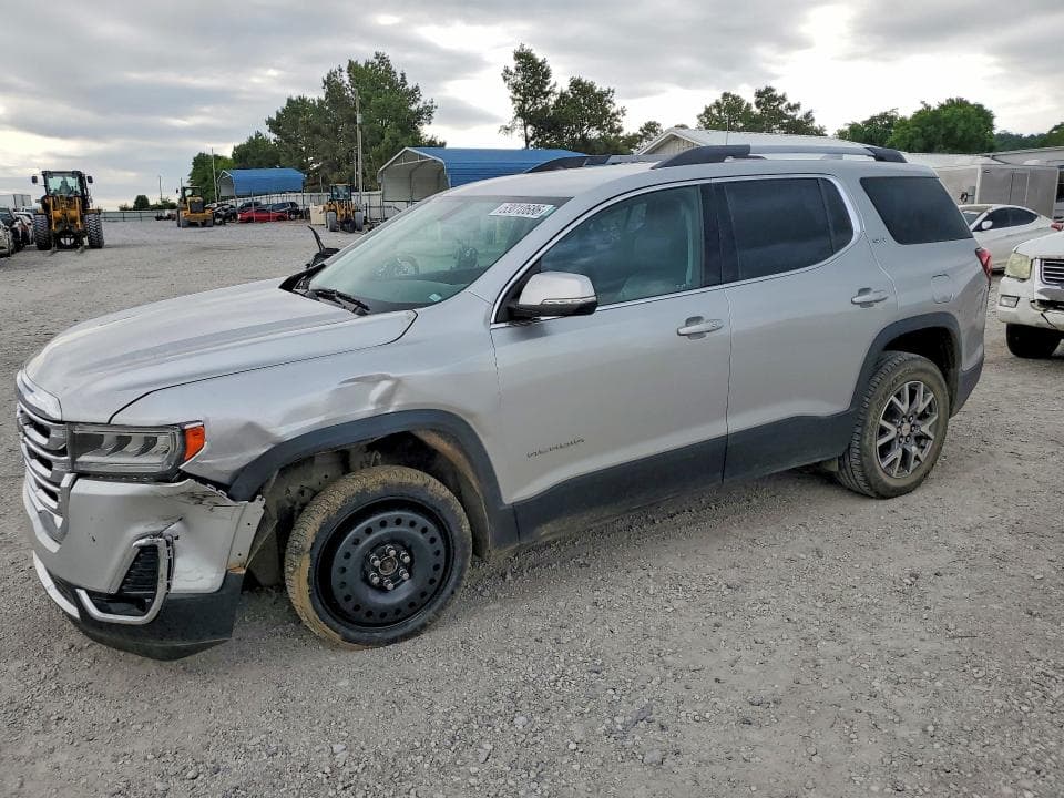 2020 GMC ACADIA SLT SLT - 1