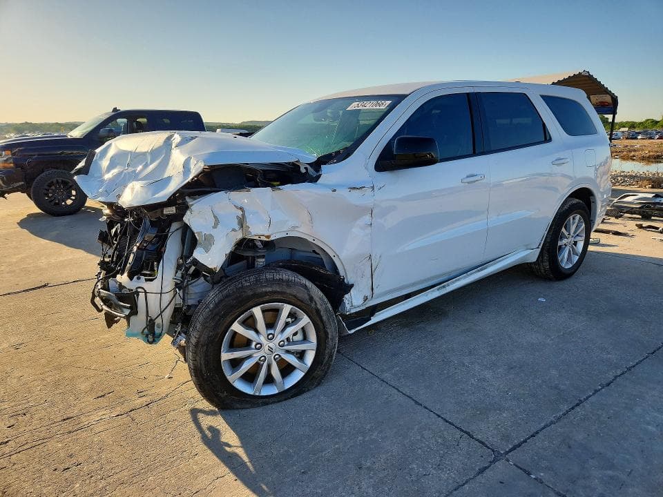 2025 DODGE DURANGO GT GT - 1