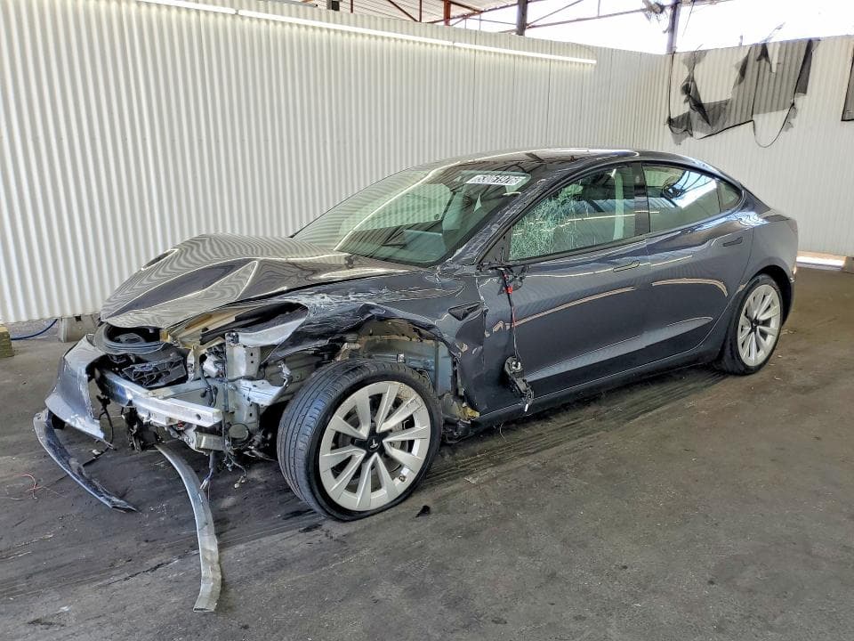 2023 TESLA MODEL 3 - 1