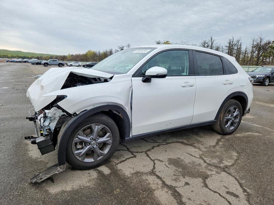 2026 HONDA HR-V LX LX - 1