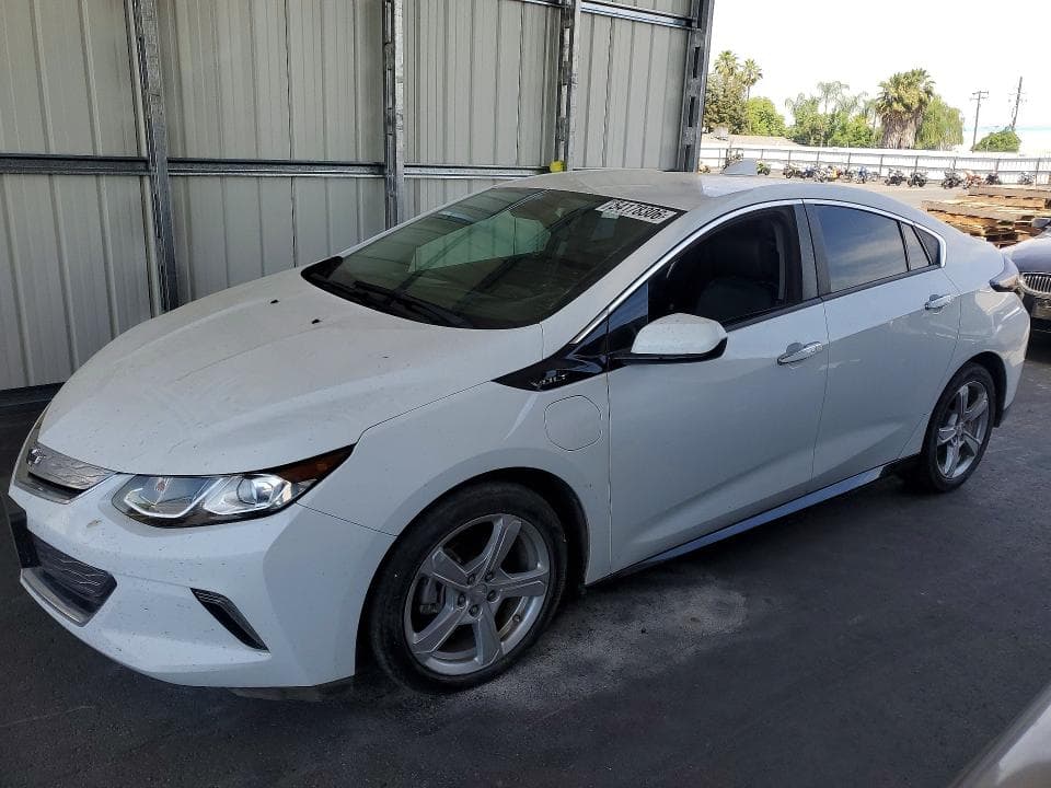 2019 CHEVROLET VOLT LT - 1
