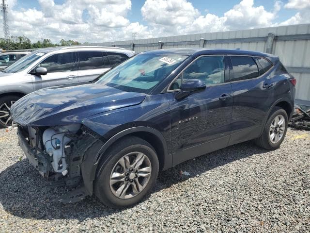 2020 CHEVROLET BLAZER 2LT - 1