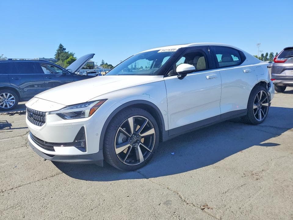 2021 POLESTAR 2 - 1