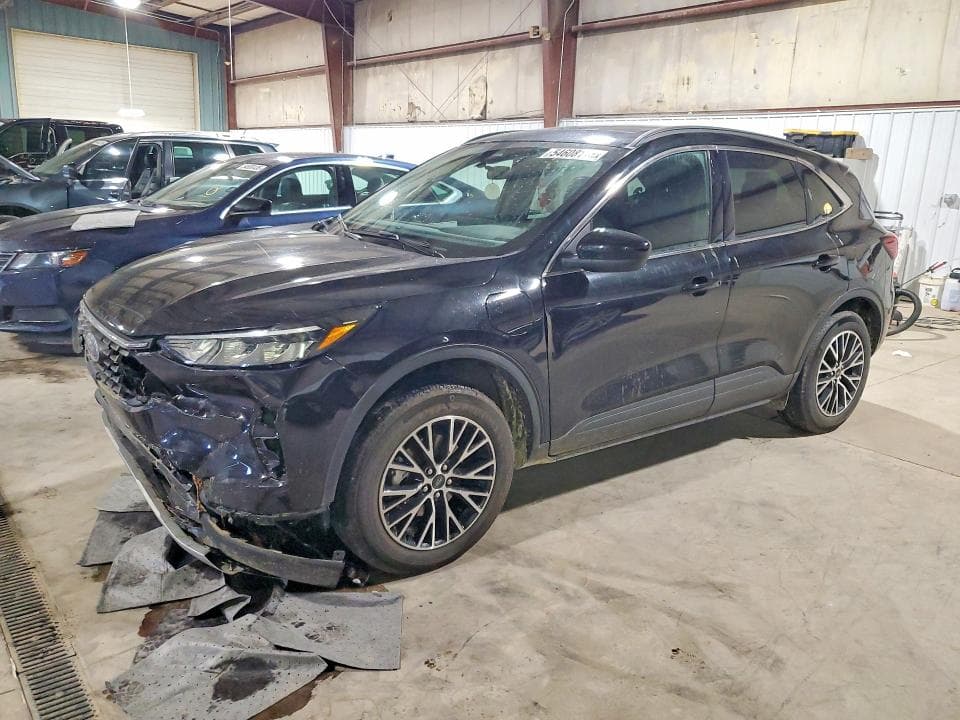 2025 FORD ESCAPE - 1