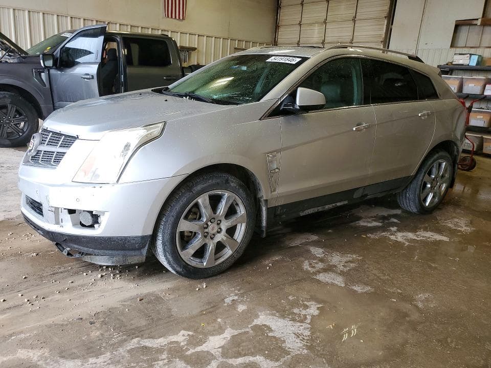 2012 CADILLAC SRX PREMIUM COLLECTION - 1