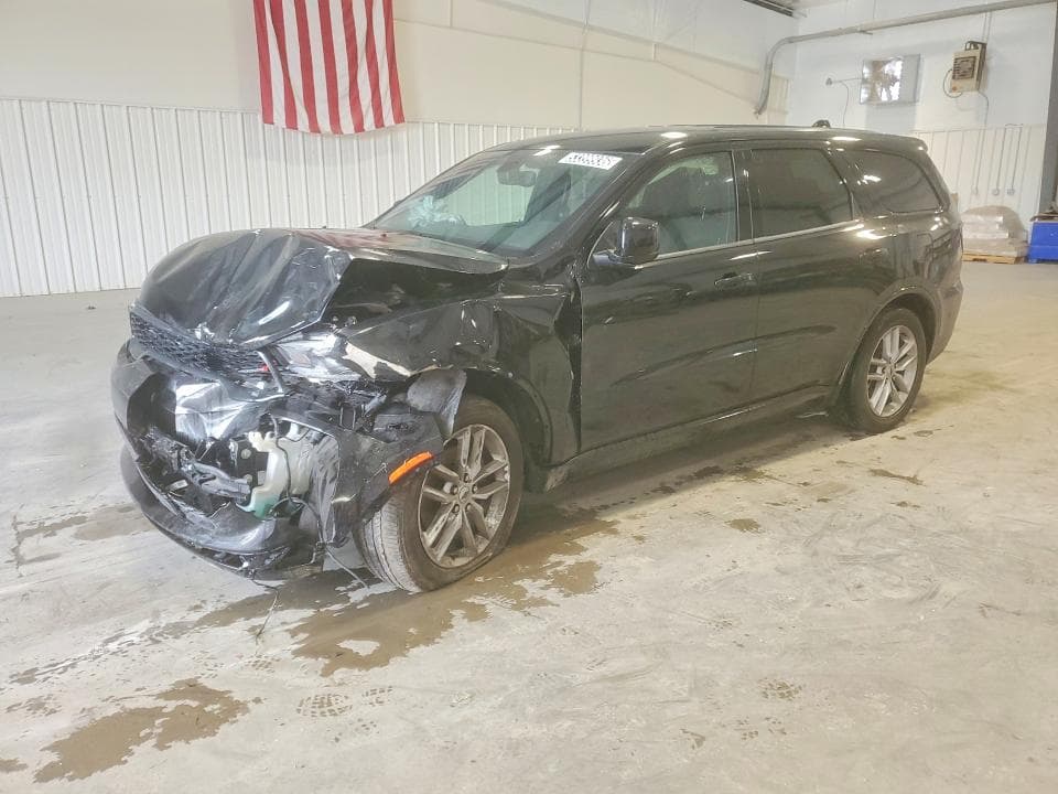 2023 DODGE DURANGO GT - 1